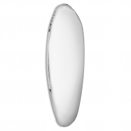 Zrcadlo Tafla O Mirror inox